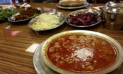 Antalya’da yaşayanları ilgilendiriyor. Soğuk algınlığı mı var bu çorbayı mutlaka yemelisiniz!